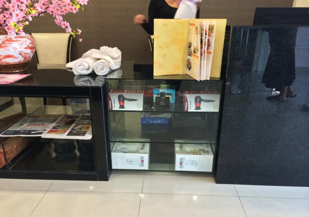 Victory 3 Hotel - photo 10