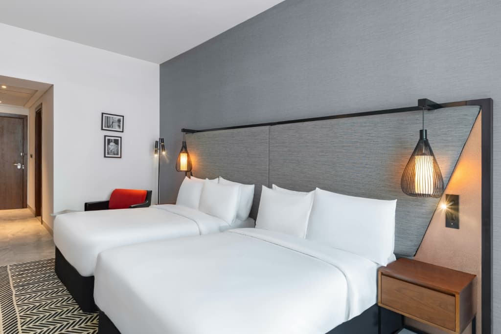 The First Collection Waterfront, Dubai, A Tribute Portfolio Hotel - photo 17