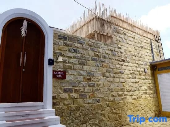 La Rylin Villa - photo 8