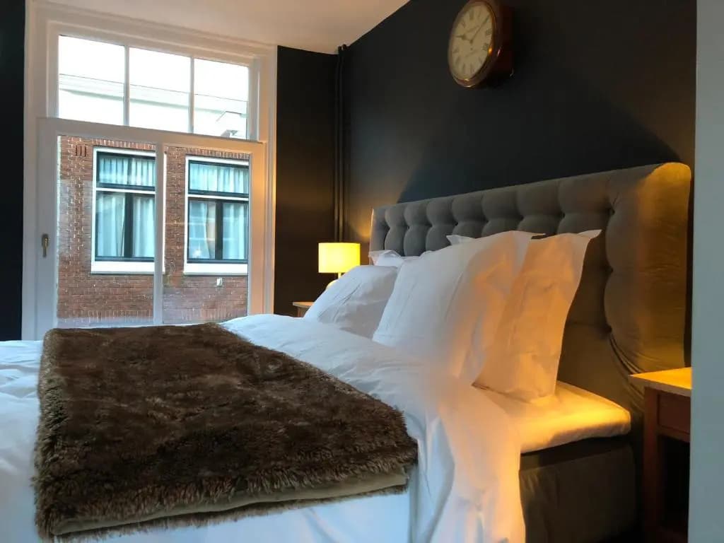 The Lastage Inn - Bed & Breakfast - photo 3