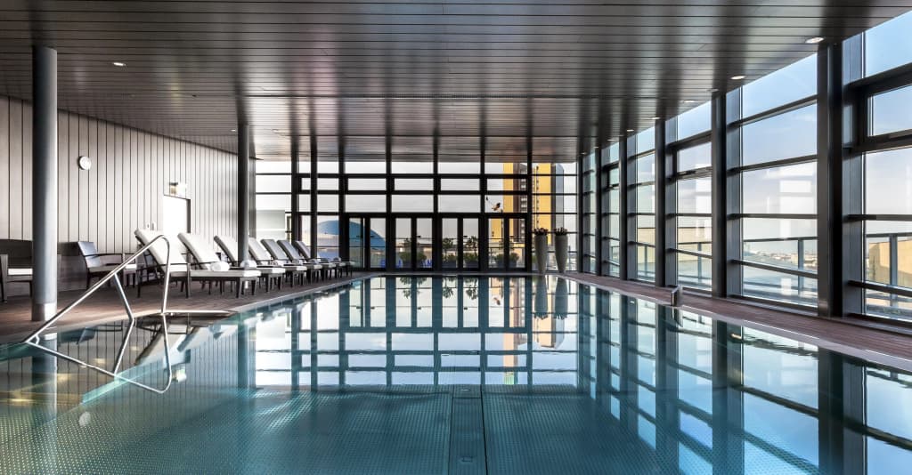 Grand Hyatt Berlin - photo 18