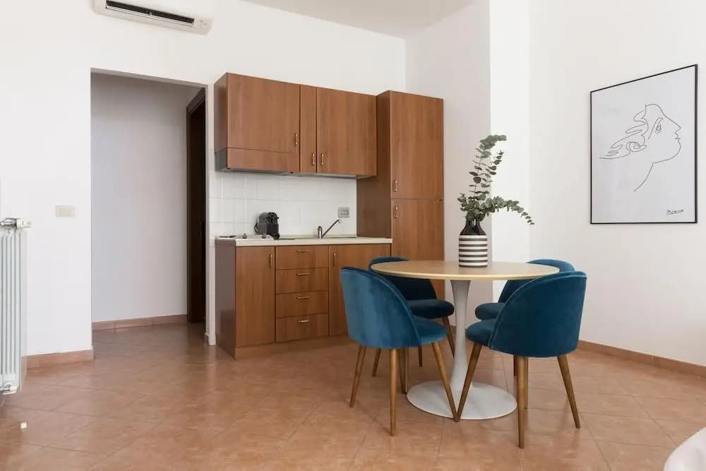 Sonder Piazza San Pietro Apartments Vaticano - photo 6