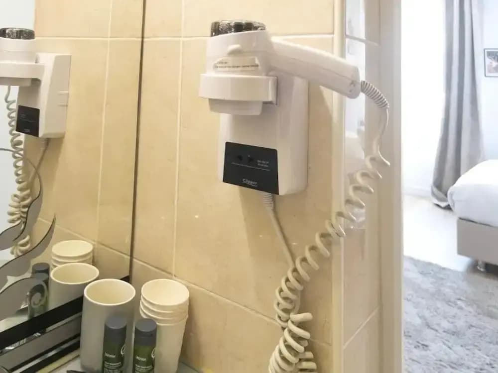 Résidence des Halles – Apparthotel - photo 19