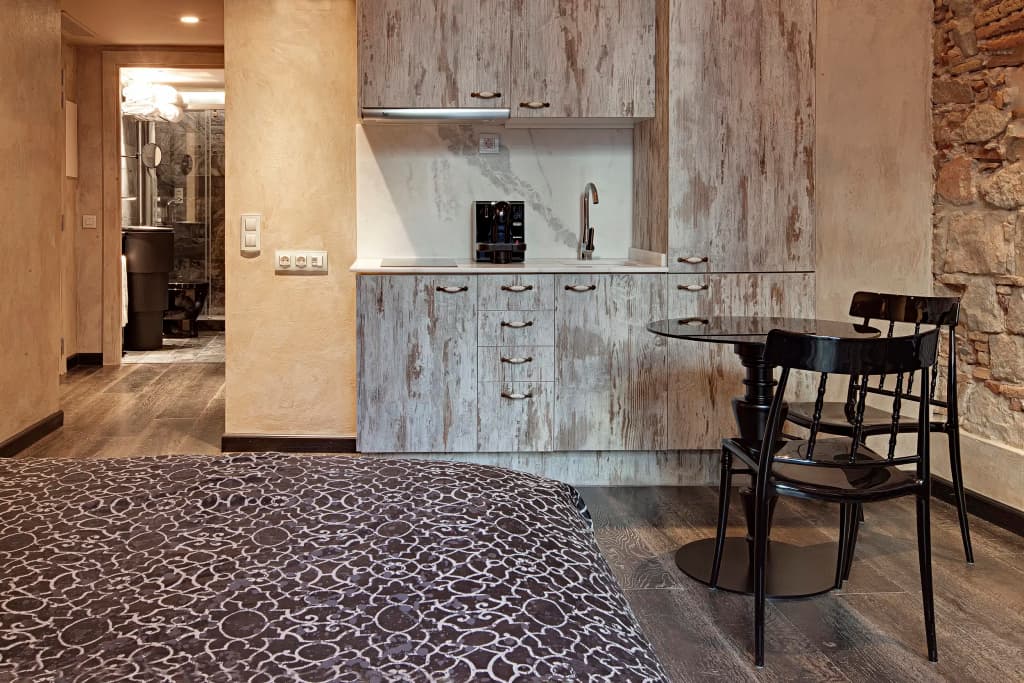 Arai Aparthotel - photo 23