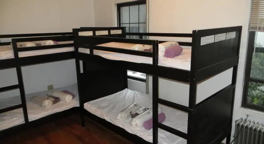 202 Hostel - photo 5