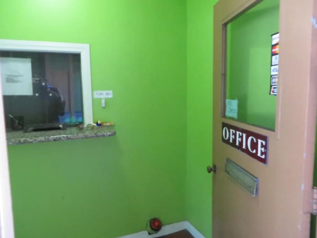 Park Motel - photo 7