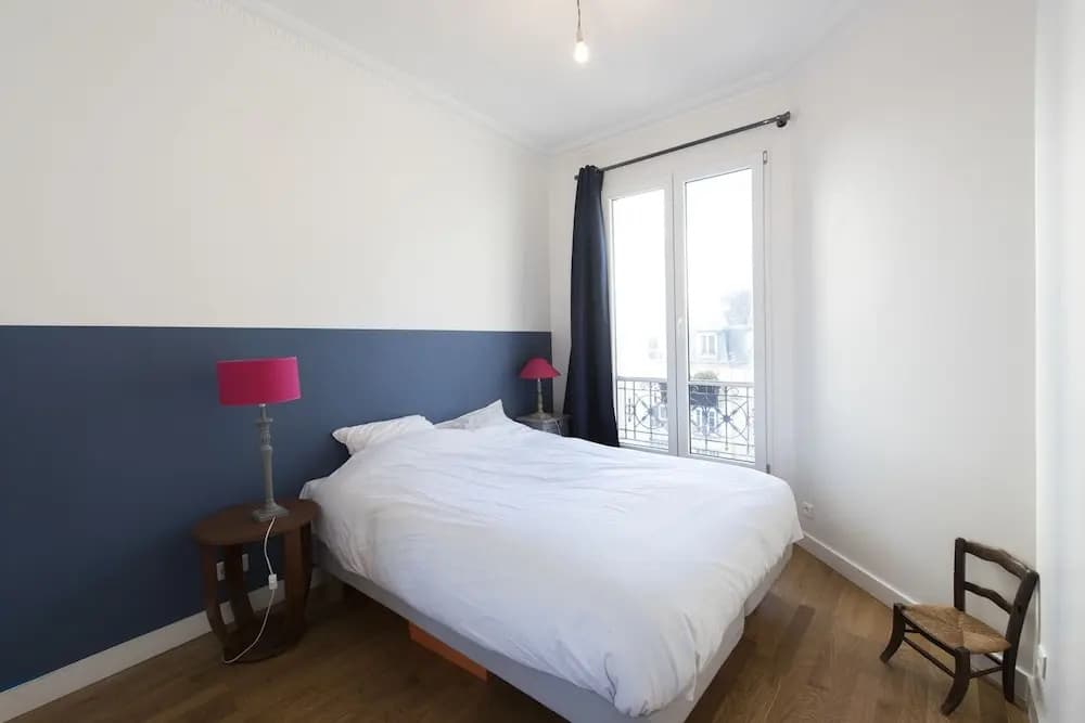 Cosy by the Seine - photo 6
