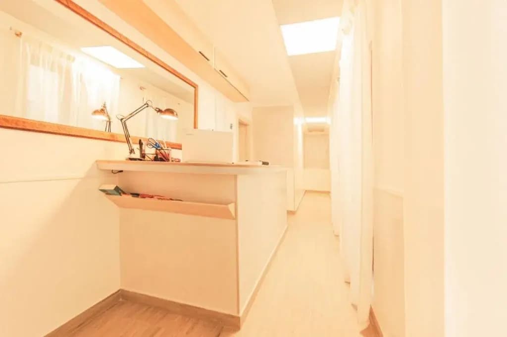 Hostal Atocha 28 - photo 2
