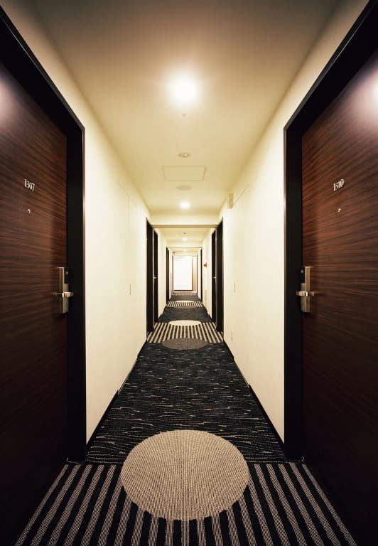 APA Hotel Tennoji Ekimae - photo 18