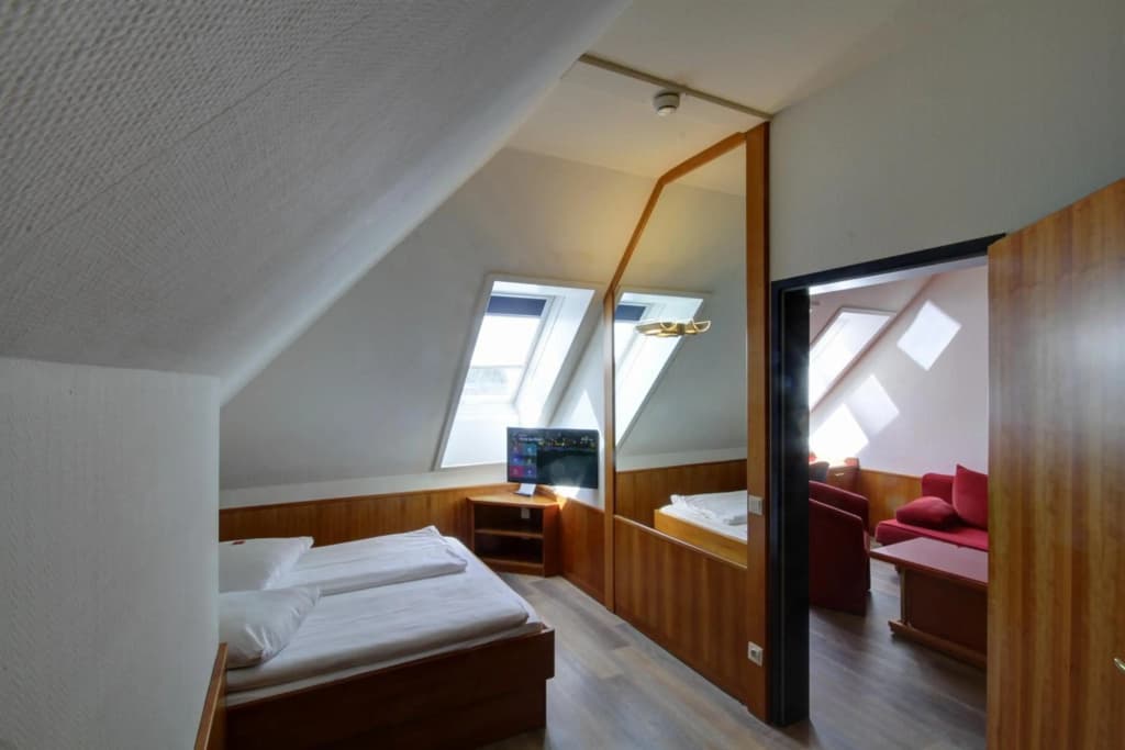 Vienna Sporthotel - photo 33