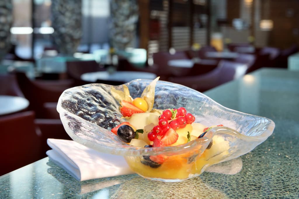 Eurostars Berlin - photo 11
