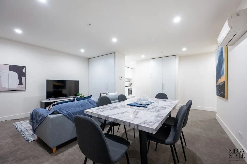 Mega Style Apartments Vision - photo 12