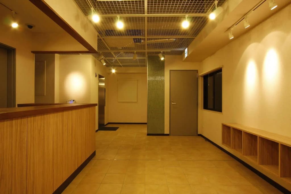 Palace Japan Hotel - photo 12