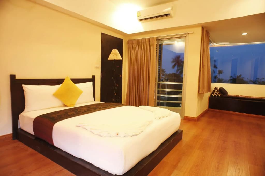 Go Samui Hotel - photo 4