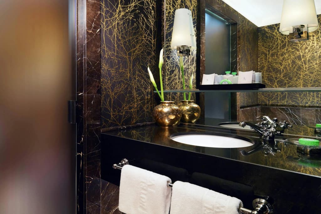 Hotel Bristol, a Luxury Collection Hotel, Vienna - photo 9