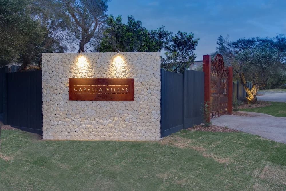 Grand Capella Villa 1 - photo 9