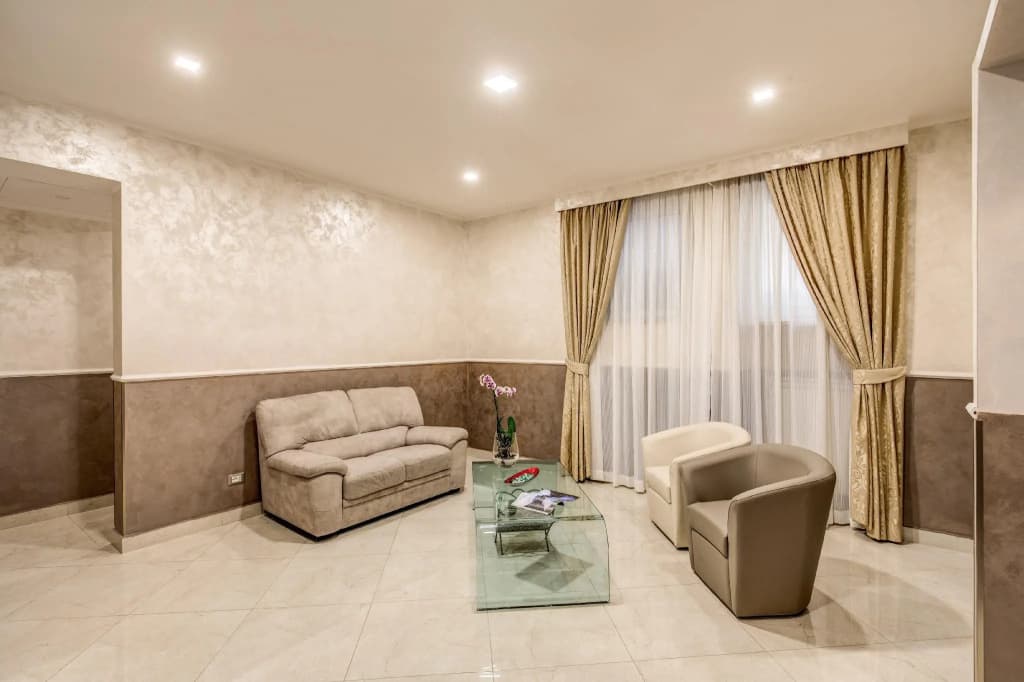 Hotel Centro Cavour - photo 3
