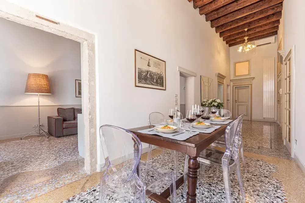 Ca' Romantica Terrace - photo 4