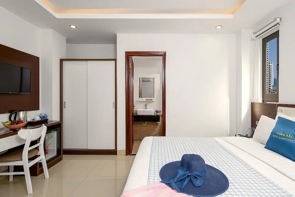 7s Dong Bac Ocean Hotel and Apartment - photo 6