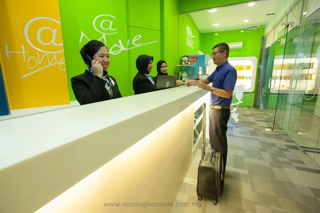 Casa Residency Bukit Bintang - photo 27