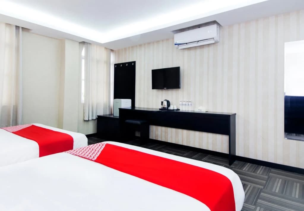S Hotel - photo 7