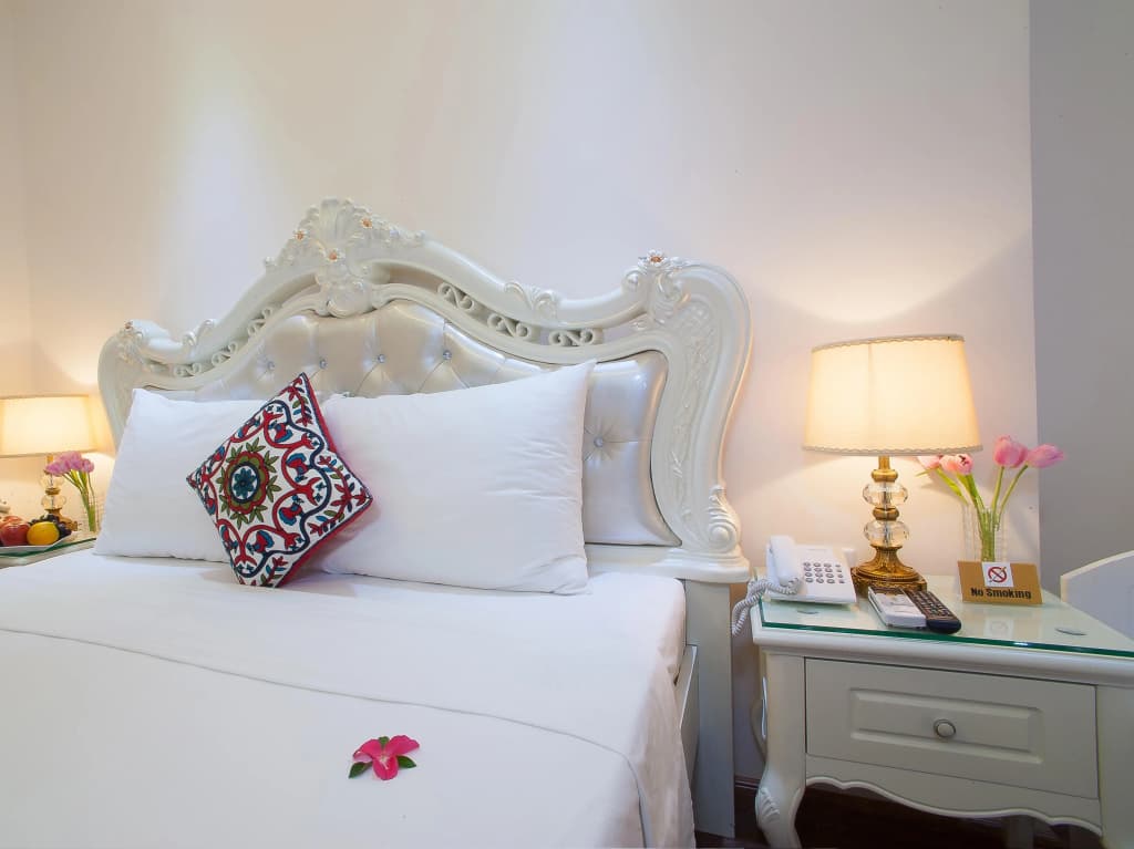 Hanoi Milton Boutique Hotel - photo 4