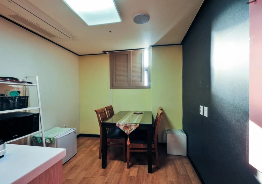 Ho Hometel - photo 16