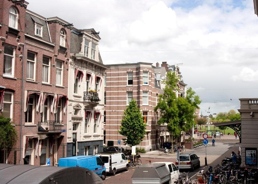 Trianon Hotel - photo 11