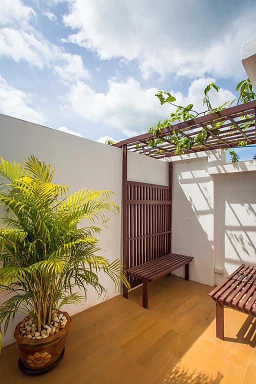 The Sun Pool Villa - photo 12
