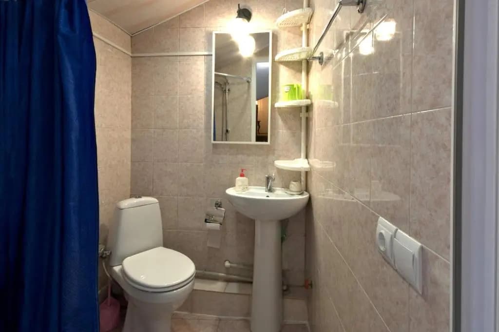 Bfg Suites Leselidze - photo 10
