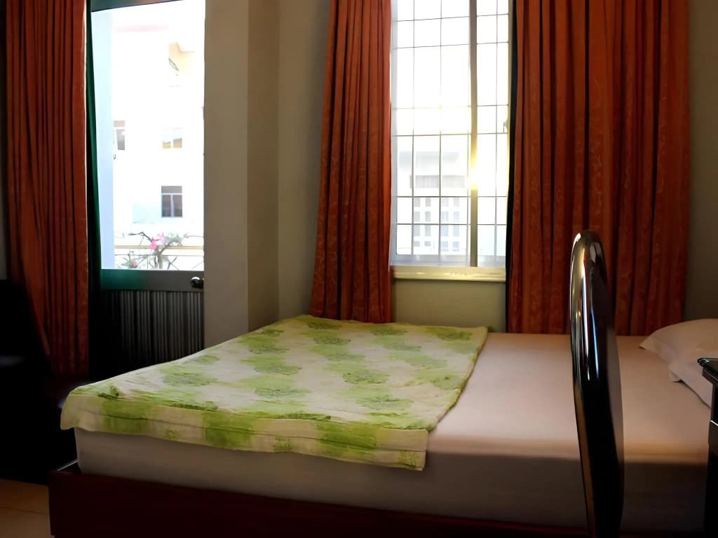 Hien Luong Hotel Nha Trang - photo 7