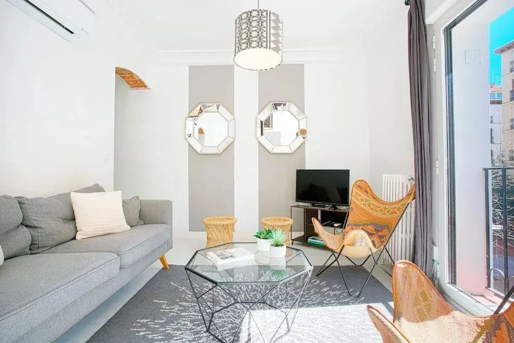 Genteel Home Chueca II - photo 3