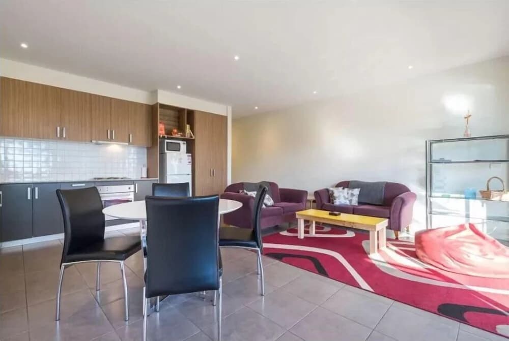 Westend Apartment at the Beach - photo 6