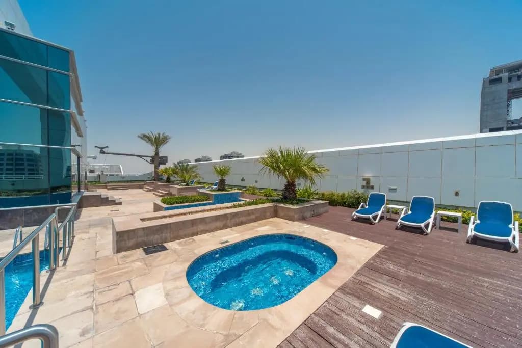 Cozy modern JLT flat next to metro - by bnbmehomes - 405 - photo 6