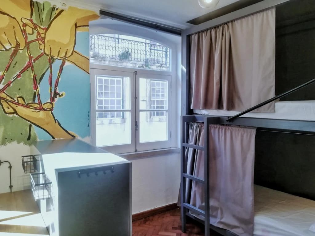 Draft Hostel & Rooms - photo 4