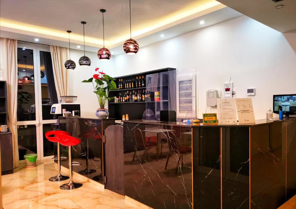 Metropoli Hotel - photo 20