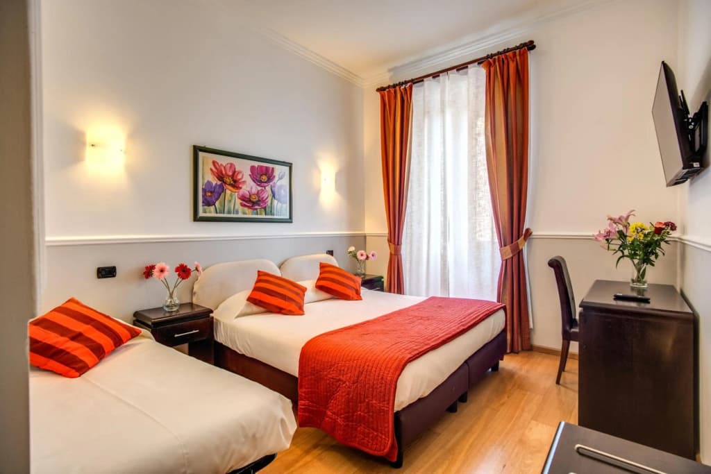 Everest Inn Rome - photo 6