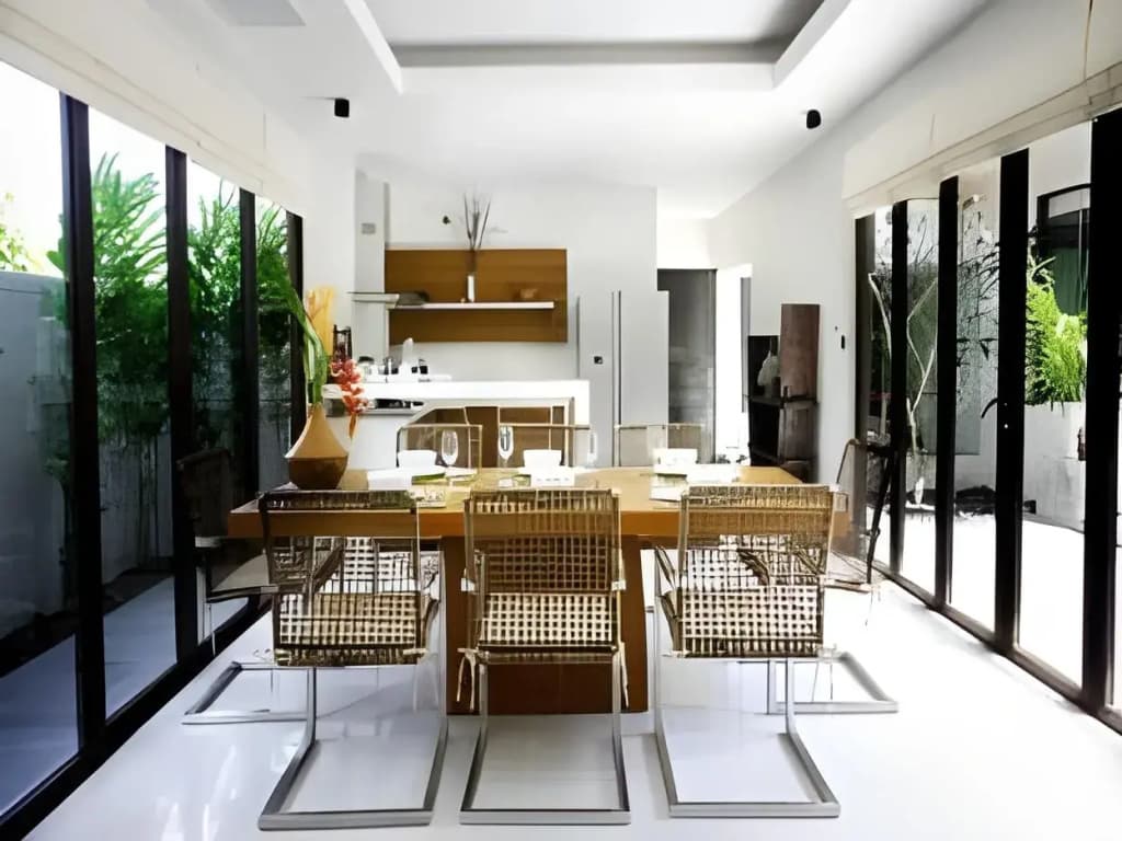 Villa Suksan Nai Harn - photo 14