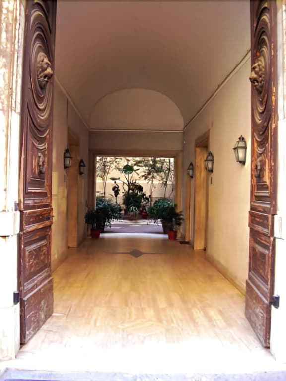 Aelius B&B by Roma Inn - photo 12