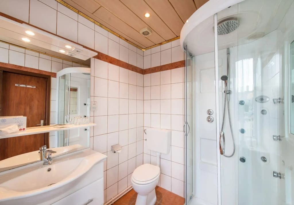 Hotel Mozart - photo 8
