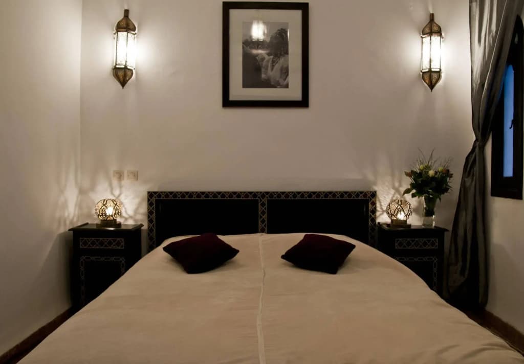 Riad Dar Foundouk & Spa - photo 5