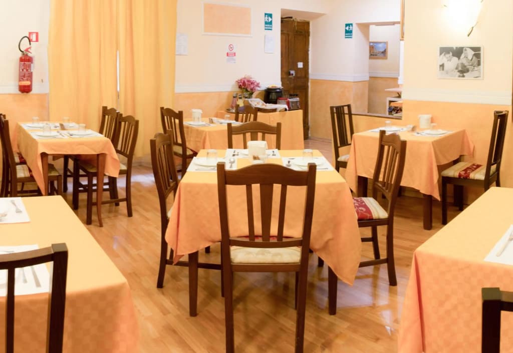 Residenza Ki - Bed & Breakfast - photo 20