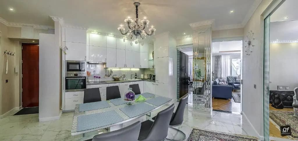 VIP Residence Budapest - photo 6
