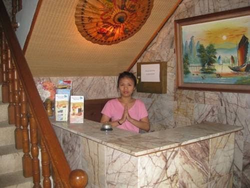 Lepas Place Hotel - photo 14