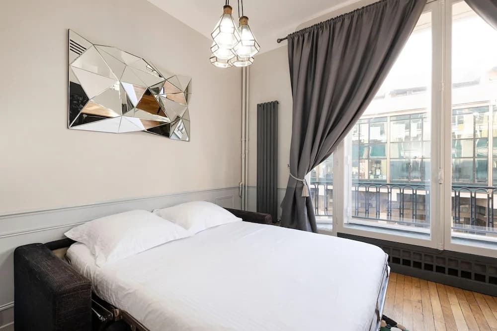 Marsi Lovely Hotel DE Ville B - photo 3