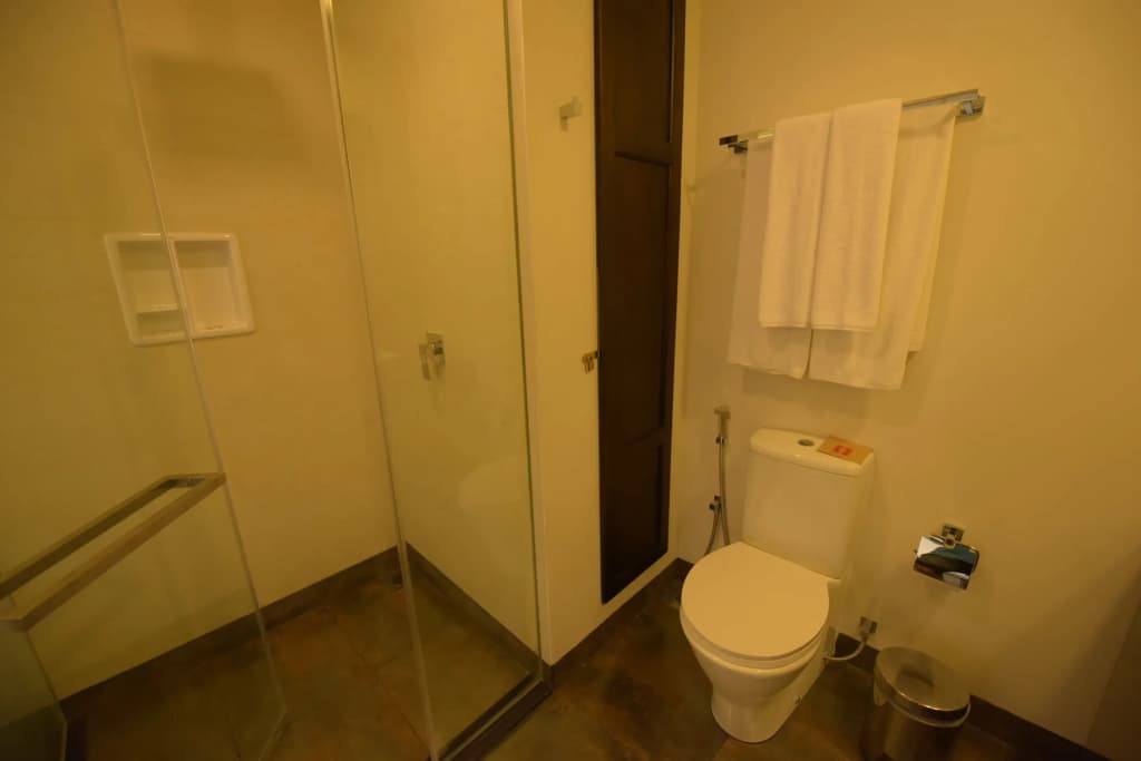 Hotel Nippon Colombo - photo 10