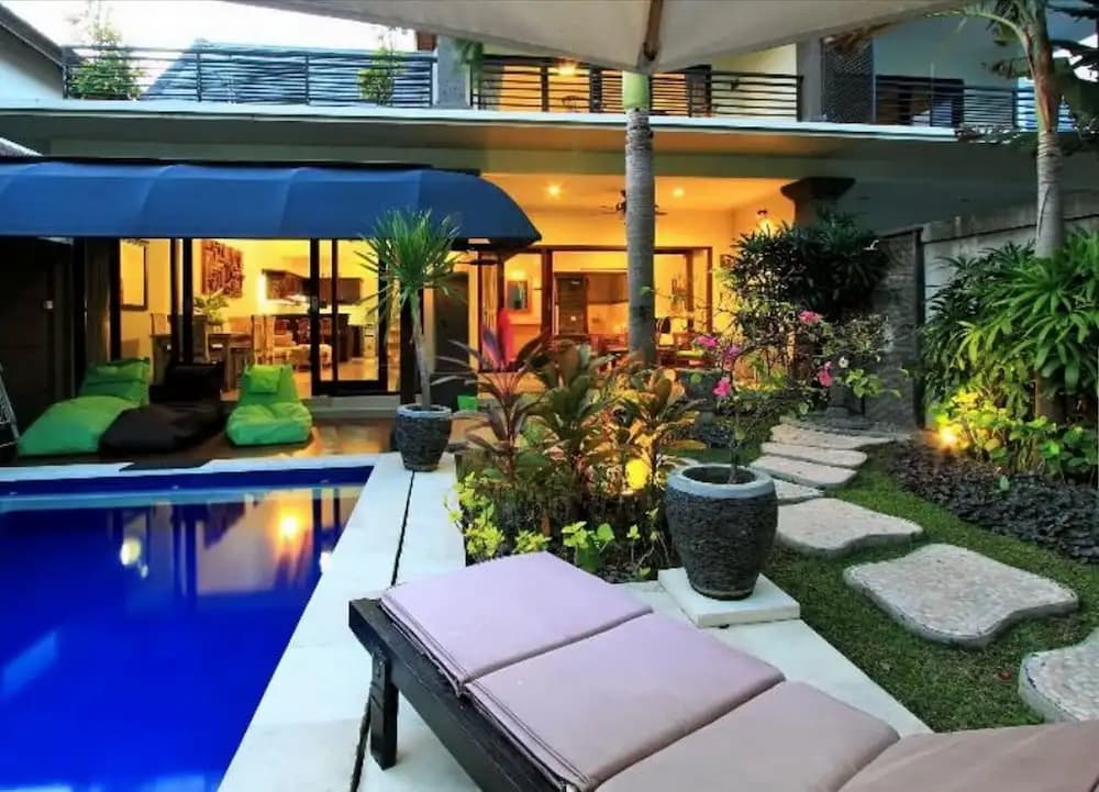 Villa Tanjun - photo 17