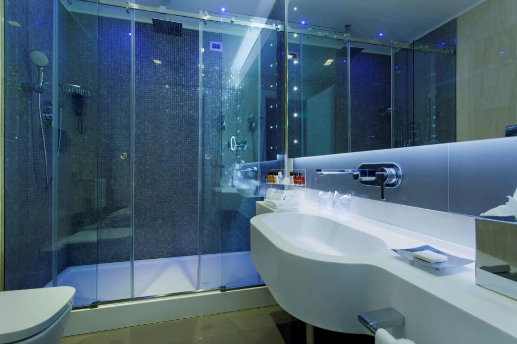 Hotel Artemide - photo 10