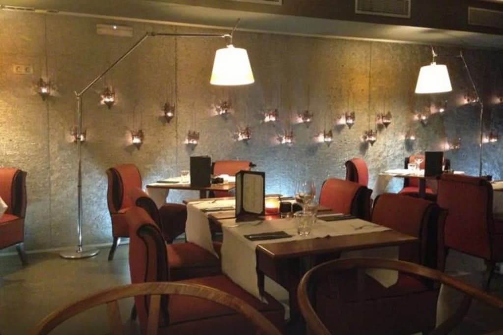 Hotel Villa Emilia - photo 21