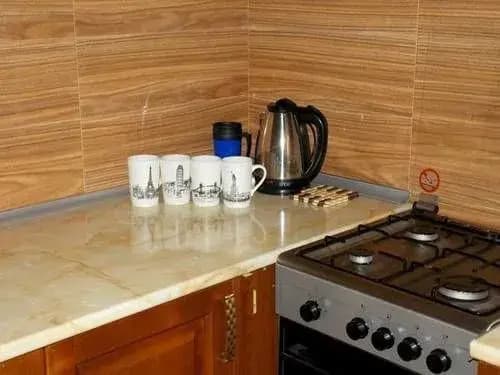 Cleopatra Palace Hostel - photo 16